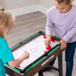 PowerPlay 4-i-1 fotballspill og spillbord, fra 5 år