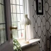 PR Home Vera bordlampe metall 47 cm