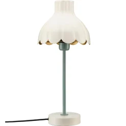 PR Home Vera bordlampe metall 47 cm