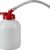 Pressol oljekanne plast med superflekstut, 350 ml
