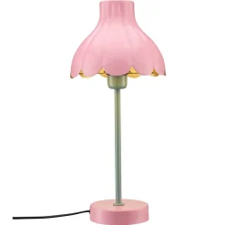 PR Home Vera bordlampe metall 47 cm