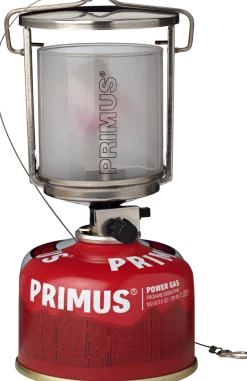 Primus Mimer Lantern gasslykt