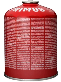 Primus Powergas gassbeholder