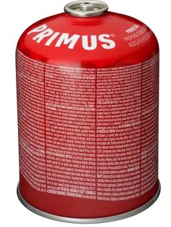 Primus Powergas gassbeholder