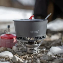 Primus EasyFuel II Piezo stormkjøkken
