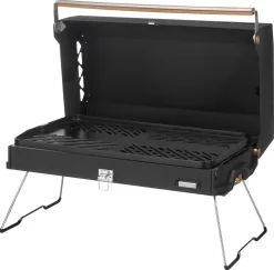 Primus Kuchoma liten og portabel gassgrill