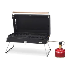 Primus Kuchoma liten og portabel gassgrill