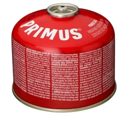 Primus Powergas gassbeholder