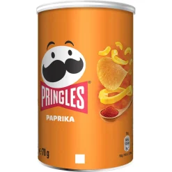 Pringles chips, 70 g