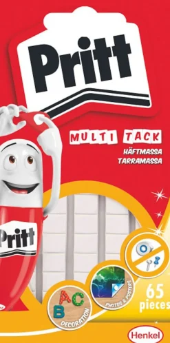 Pritt klebemasse, 35 g