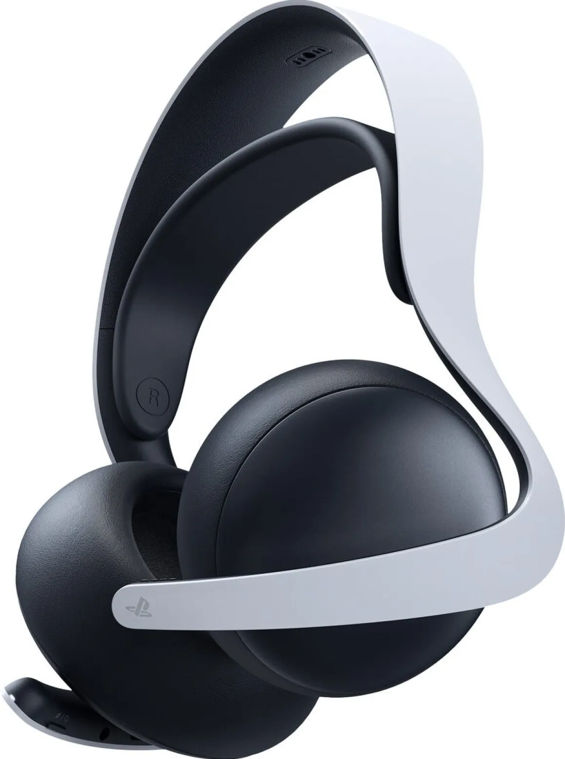 Pulse Elite trådløse over-ear-hodetelefoner til PS5