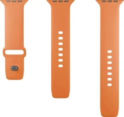Puro Icon silikonreim til Apple Watch 38–41 mm