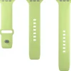Puro Icon silikonreim til Apple Watch 38–41 mm