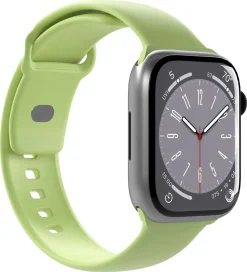 Puro Icon silikonreim til Apple Watch 38–41 mm