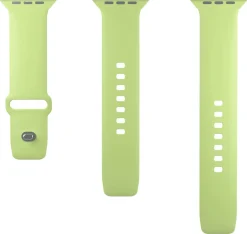 Puro Icon silikonreim til Apple Watch 42–49 mm