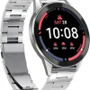 Puro Metal metallreim til Samsung Galaxy Watch