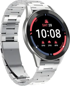 Puro Metal metallreim til Samsung Galaxy Watch
