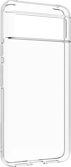 Puro mobildeksel 0.3 Nude til Google Pixel 8 Pro