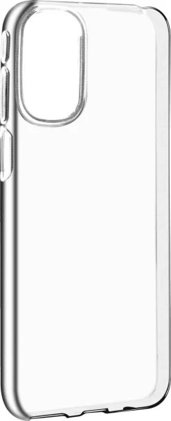 Puro mobildeksel 0.3 Nude til Motorola Moto G41/G31
