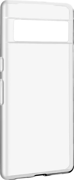 Puro mobildeksel 0.3 Nude til Google Pixel 7