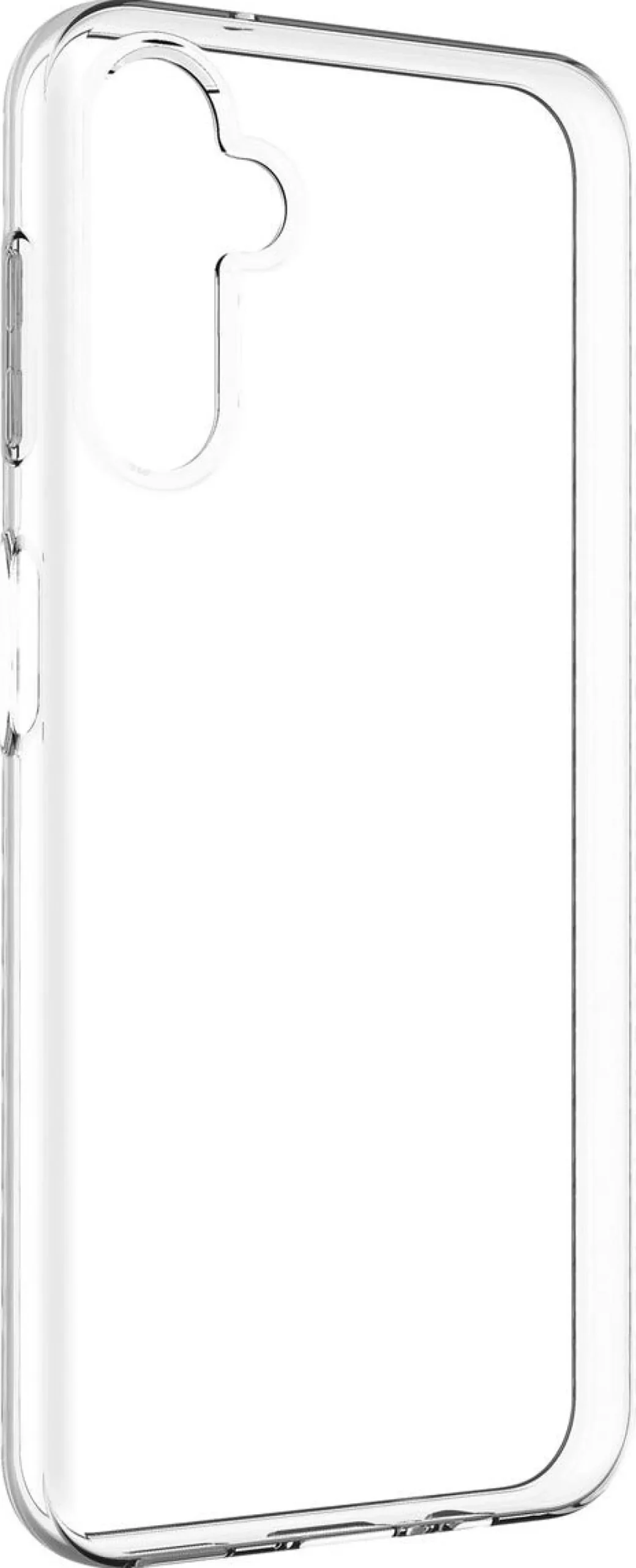 Puro mobildeksel 0.3 Nude til Samsung Galaxy A14 4G/5G