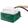 Puteoppbevaring med vakuumpose 168 l, 50 x 50 x 25 cm