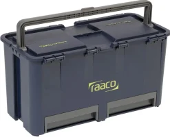 Raaco Compact 27 verktøykasse