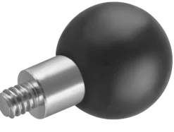 Ram Mounts adapter med kameragjenger