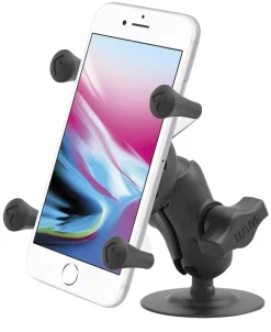 Ram Mounts multiholder med festeplate for smartphone