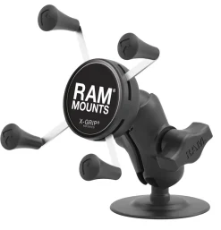 Ram Mounts multiholder med festeplate for smartphone