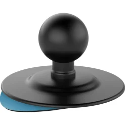 RAM Mounts RAP-B-378U Flex Adhesive Ball Base, B-størrelse