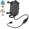 RAM Mounts Tough-Charge X-Grip 15 W trådløs lader