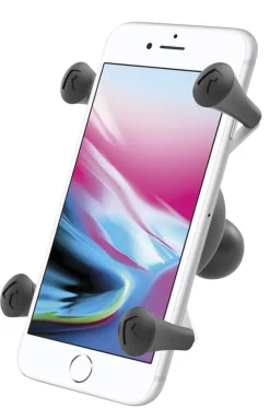 Ram Mounts X-grip holder for smartphone
