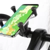 Ram Mounts X-grip mobilholder for sykkel, GPS-holder