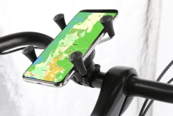 Ram Mounts X-grip mobilholder for sykkel, GPS-holder