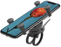 Ram Mounts X-grip mobilholder for sykkel, GPS-holder