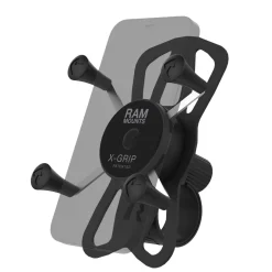 RAM Mounts X-grip mobilholder for sykkel og terrengsykkel