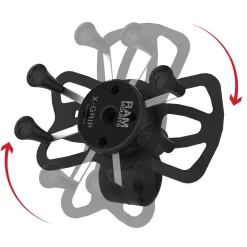 RAM Mounts X-grip mobilholder for sykkel og terrengsykkel