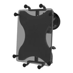 RAM Mounts X-Grip Twist-Lock nettbrettholder, 9–11 tommer