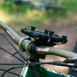 RAM Tough-Strap Handlebar Ball Base, kulesokkel