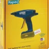 Rapid BGX500 batteridrevet limpistol 18 V uten batteri