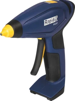 Rapid limpistol BGX7, batteridrevet