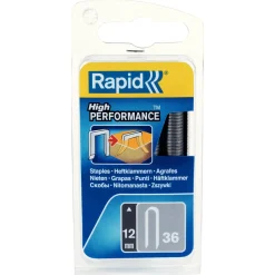 Rapid R36 kabelklemmer 36/12 12 mm, 864-pk