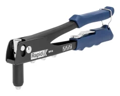 Rapid RP10, blindnagletang