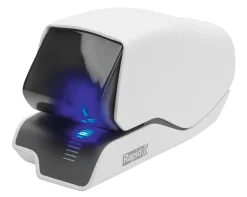 Rapid 5025e Flat Clinch elektrisk stiftemaskin