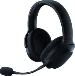 Razer Barracuda X 2022 trådløst gaming headset