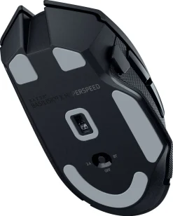 Razer Basilisk V3 X HyperSpeed trådløs gamingmus