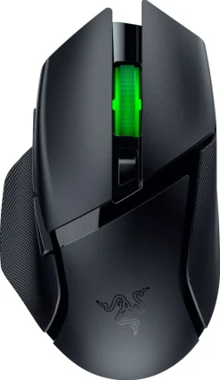 Razer Basilisk V3 X HyperSpeed trådløs gamingmus