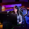 Razer Ring Light LED ringlampe 12 tommer for PC og mobil
