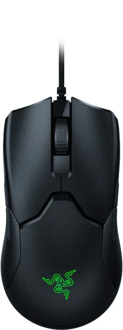 Razer Viper 8KHz gamingmus for høyre og venstrehendte